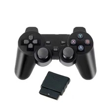 Wireless game controller for - game,