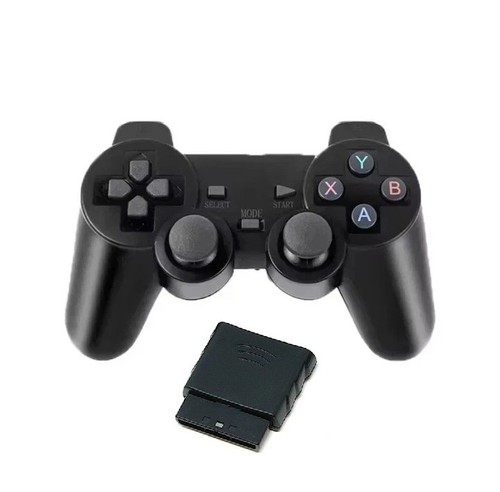 Wireless game controller for - game,