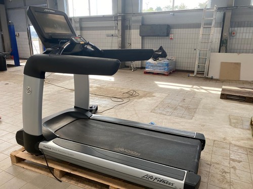 Life fitness 95t - fitness, elevation