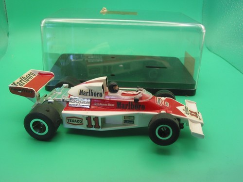 Airfix mrrc6001 mclaren m23 - airfix,