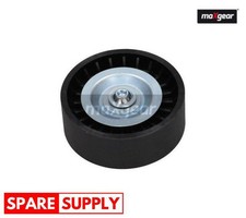 DEFLECTION/GUIDE PULLEY
