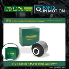 Wishbone / Control / Trailing Arm Bush FSK6556 First Line Mounting Suspension