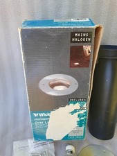 Wickes Mains Halogen Drive