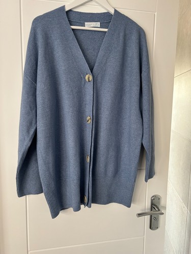 Damart cornflower blue - blue, v