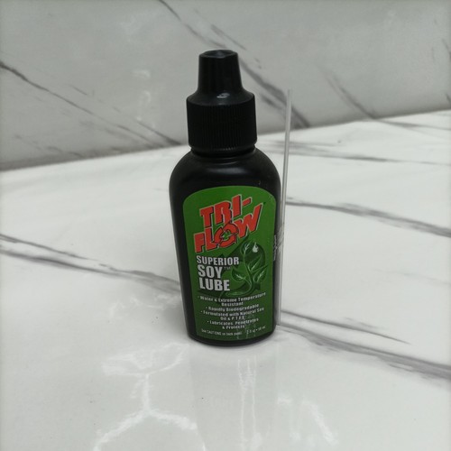 Tri flow lubricant - 2, oz