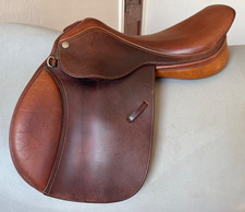 15 3/4" Pessoa Rodrigo Pony