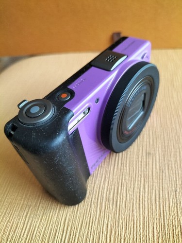 Pentax optio rz10 compact - pentax,
