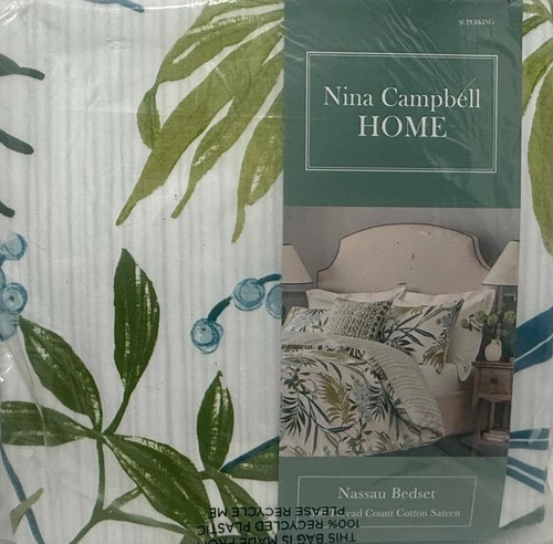Next nina campbell green - nina,
