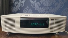 Bose Wave Radio/CD (AWRC3G)