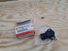 YAMAHA MT10 MT10SP MT09 MT09SP 2022 - 2025 THROTTLE SENSOR ASSY B3L-85885-01