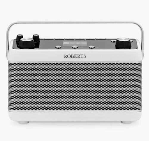 Roberts blutune bluetooth - roberts,