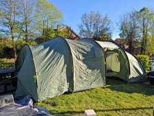 Sunncamp Haven 8 Person Large