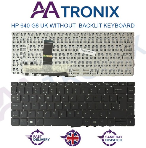 For probook 640 - 640, 645