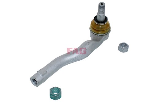 Tie rod end - tie,