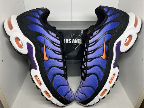 Nike air max plus uk11 - air,