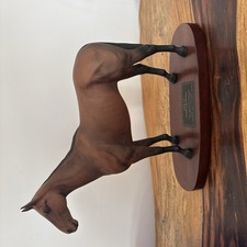 Arkle Champion Steeplechase A Connoisseur Model Horse Figure