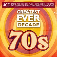 Various Artists - Greatest