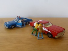 Corgi 292 Starsky And Hutch