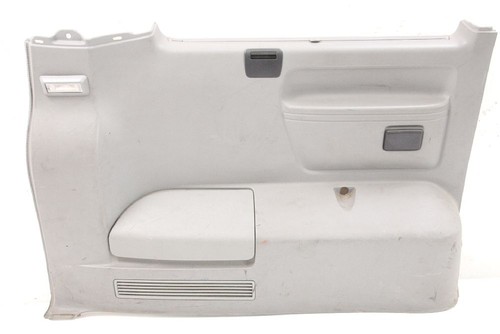 Door card bus 7eb 7ej - door,