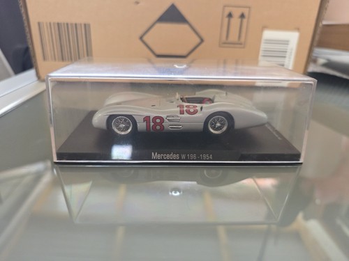 1954 mercedes w196 - mercedes,