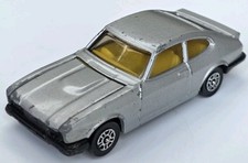 Corgi Juniors Ford Capri 3.0S