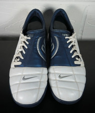 Mens Nike Total 90 III White