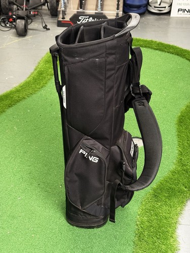 Ping hoofer golf - ping, bag