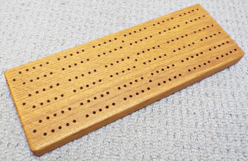 Vintage three player - three,