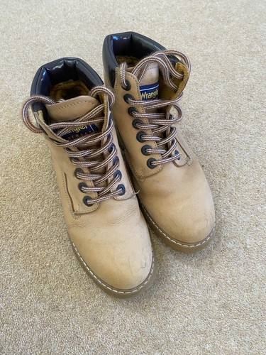Classic wrangler ladies ankle - classic,
