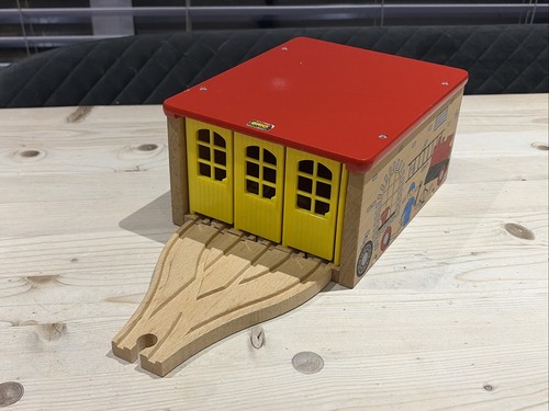 Brio 33328 fix shed for - 33328,