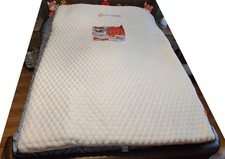 Dormeo king size mattress topper