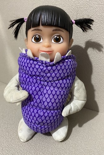 Disney pixar monsters - pixar,
