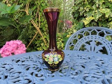 Vintage Italian Murano Hand
