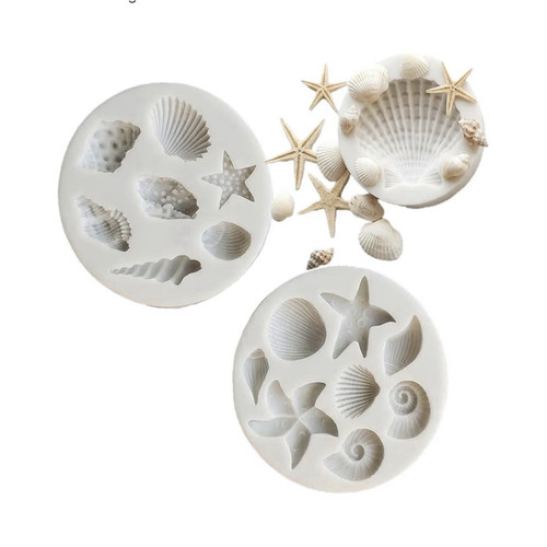 Silicone reusable sugarcraft - silicone,