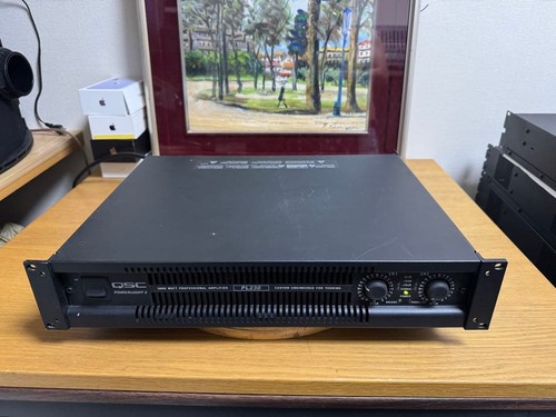 Qsc powerlight pl230 - qsc, 2