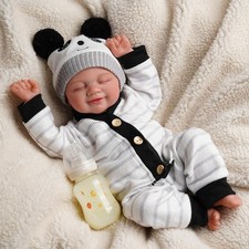 BABESIDE Reborn Baby Doll 43cm