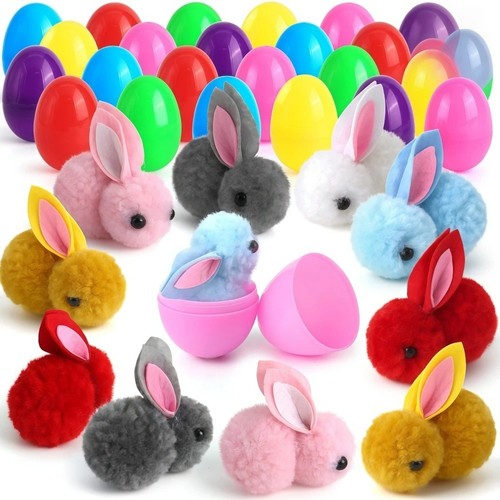Pcs easter fillable - 6,