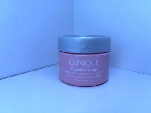 Clinique moisture surge - moisture,