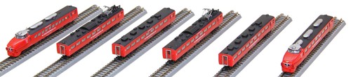 Rokuhan gauge series 485 - gauge,