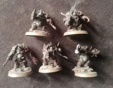 Forge World, Death Guard
