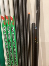 Maver Madusa 16 mtr pole with