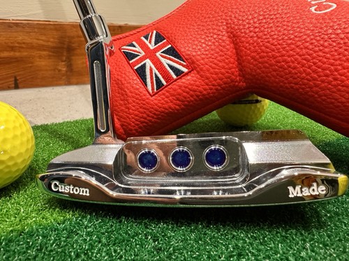 Mens putter graphite shaft - mens,