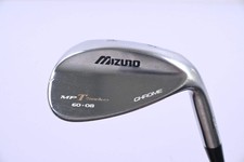 Mizuno MP T Series Lob Wedge /