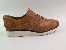 Marks And Spencer Tan Leather