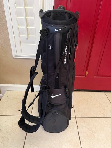 Nike air hybrid golf - bag, 14