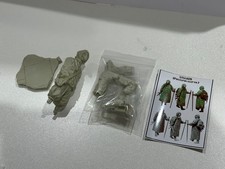 Stalker unpaint unbuilt resin figure 1:24