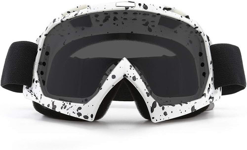 Motorcycle goggles atv dirt - motorcycle, goggles,