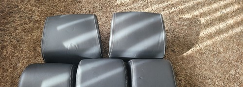Range rover sport headrest - range,