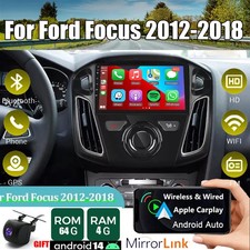 FOR FORD FOCUS 2012-2018 CAR