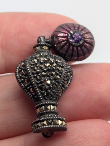 Vintage judith jack sterling - vintage,